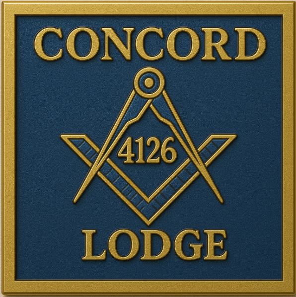 Concord Lodge 4126